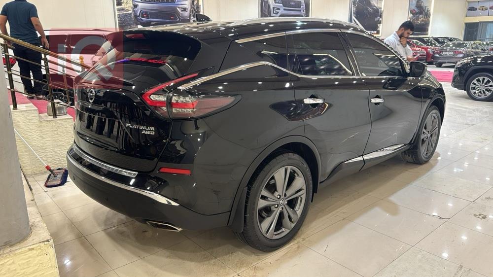 Nissan Murano